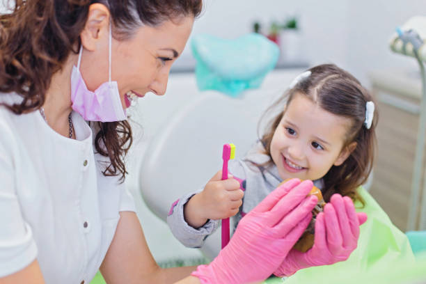 Best Emergency Dental Care  in Wedgefield, FL